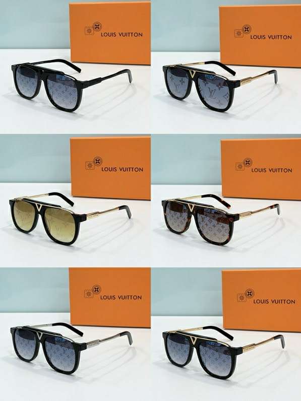 Picture of LV Sunglasses _SKUfw57303547fw